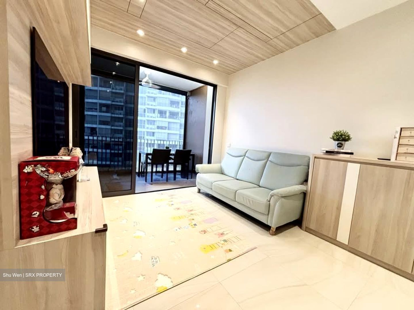 High Park Residences (D28), Apartment #559197811
